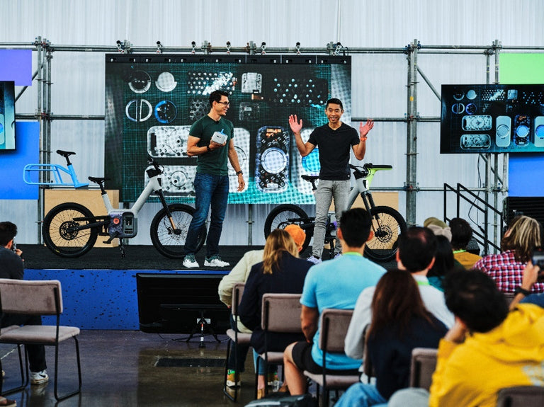 Don’t just take our word for it.