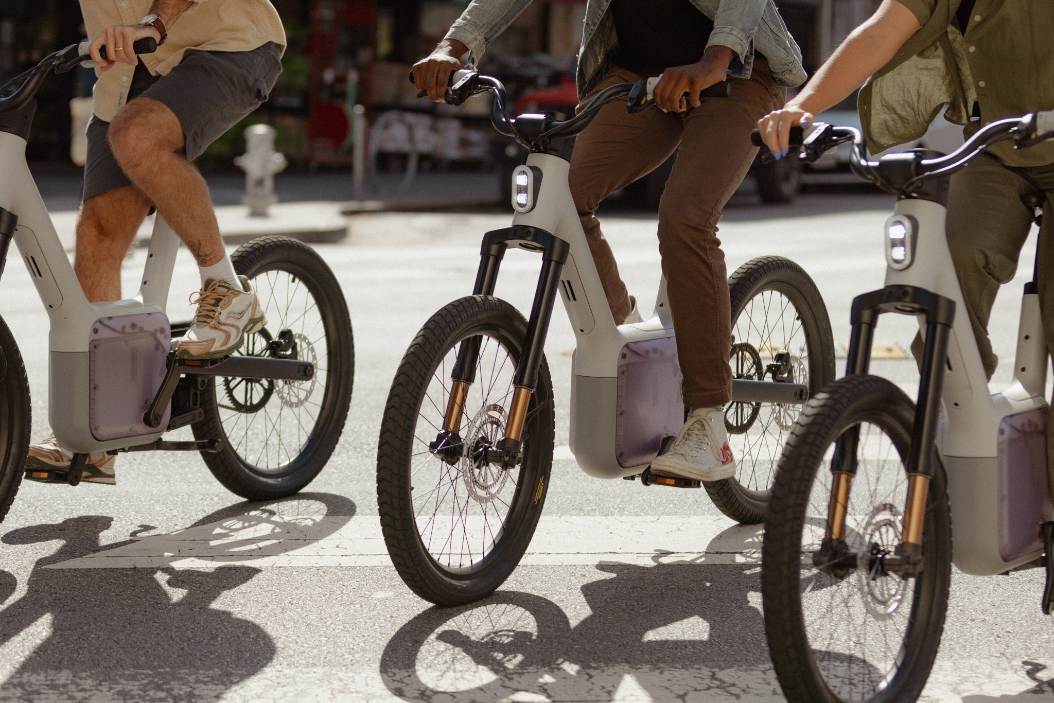 TM-B: Seeing Deeper, Volume 6