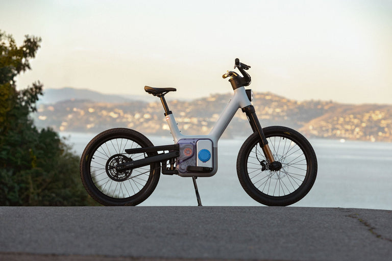 Our partnership with Greenoaks