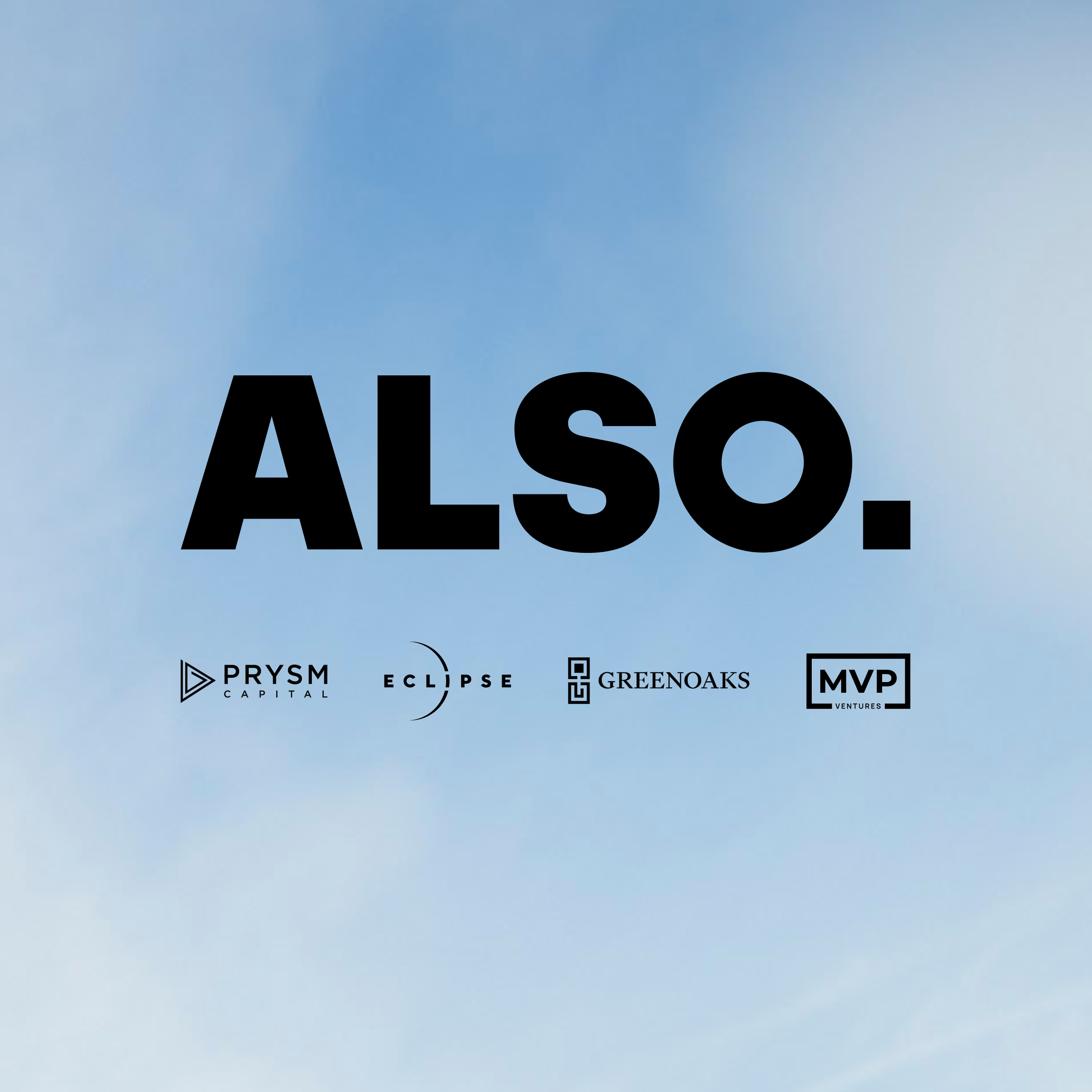 ALSO announces $150 million Series D financing