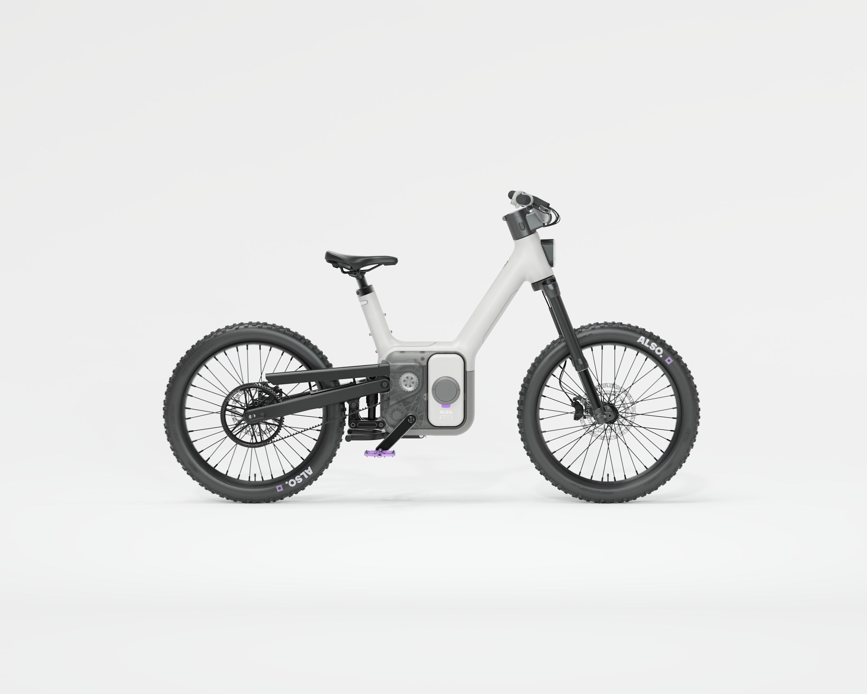 TM-B - All-Terrain | Solo (SM) | Sport