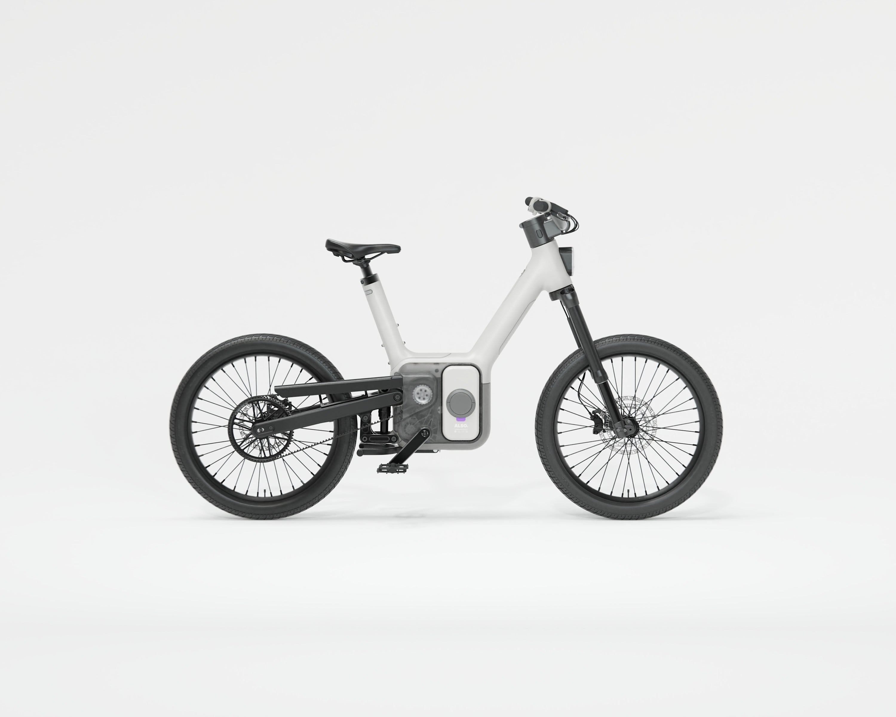 TM-B - Road | Solo (LG) | Sport