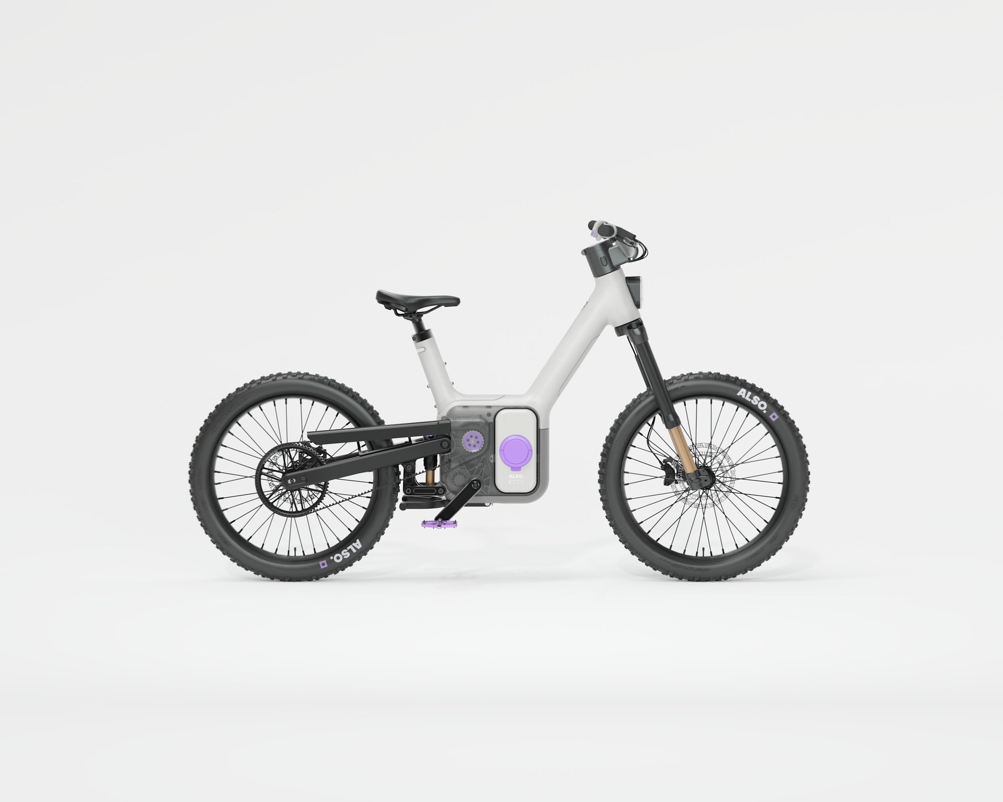 TM-B Performance - All-Terrain | Solo (SM) | Sport