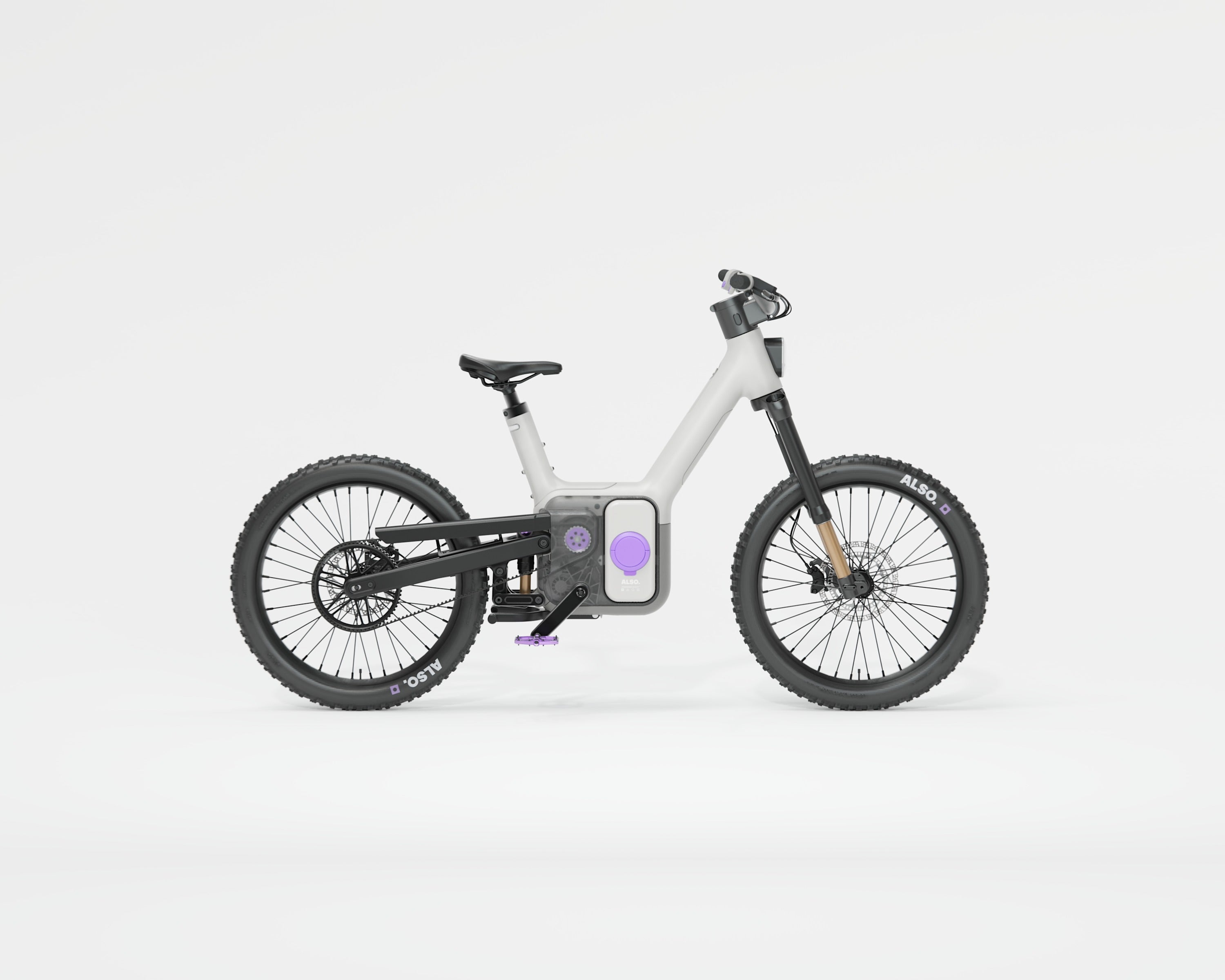 TM-B Performance - All-Terrain | Solo (SM) | Sport