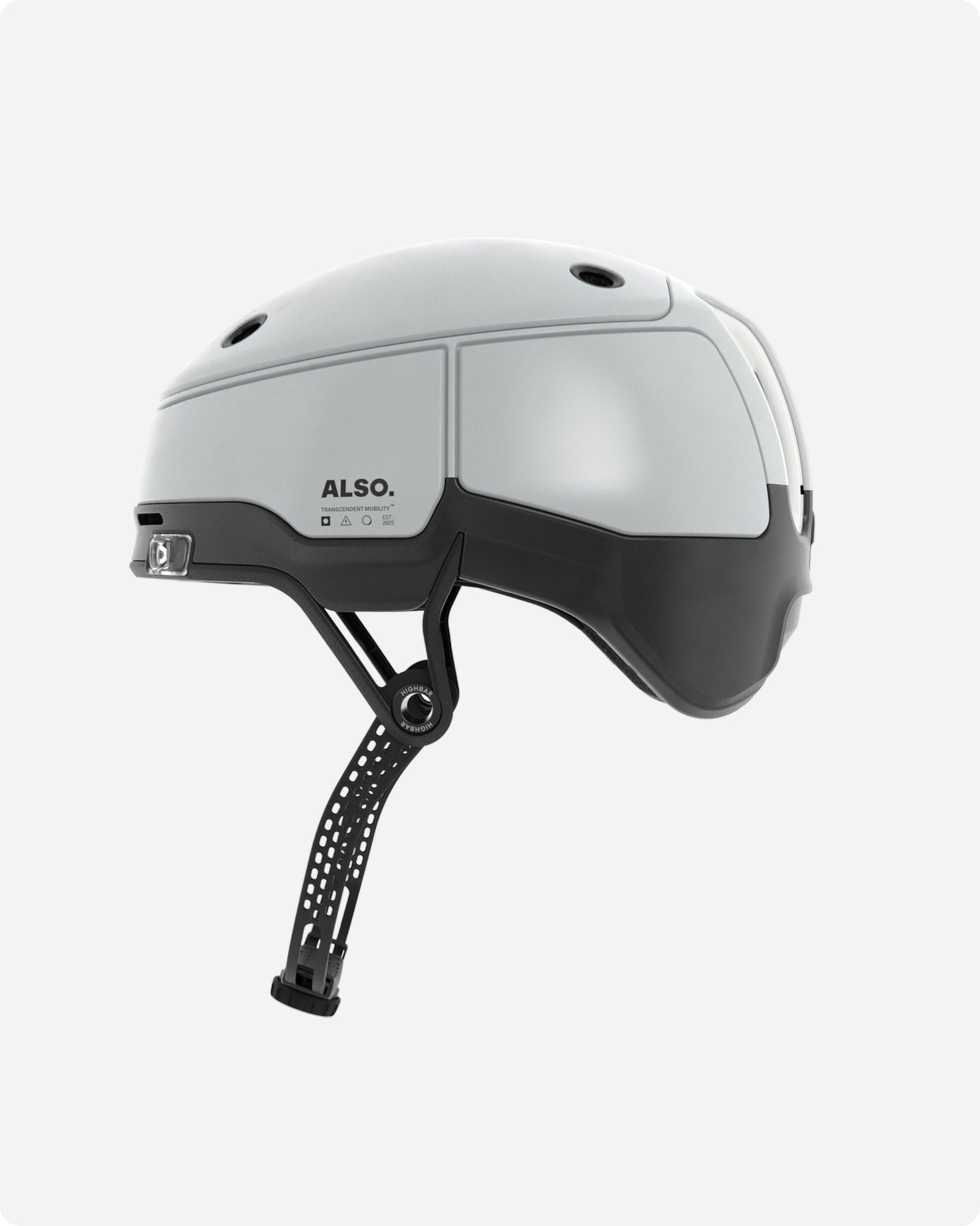 ALSO Helmet