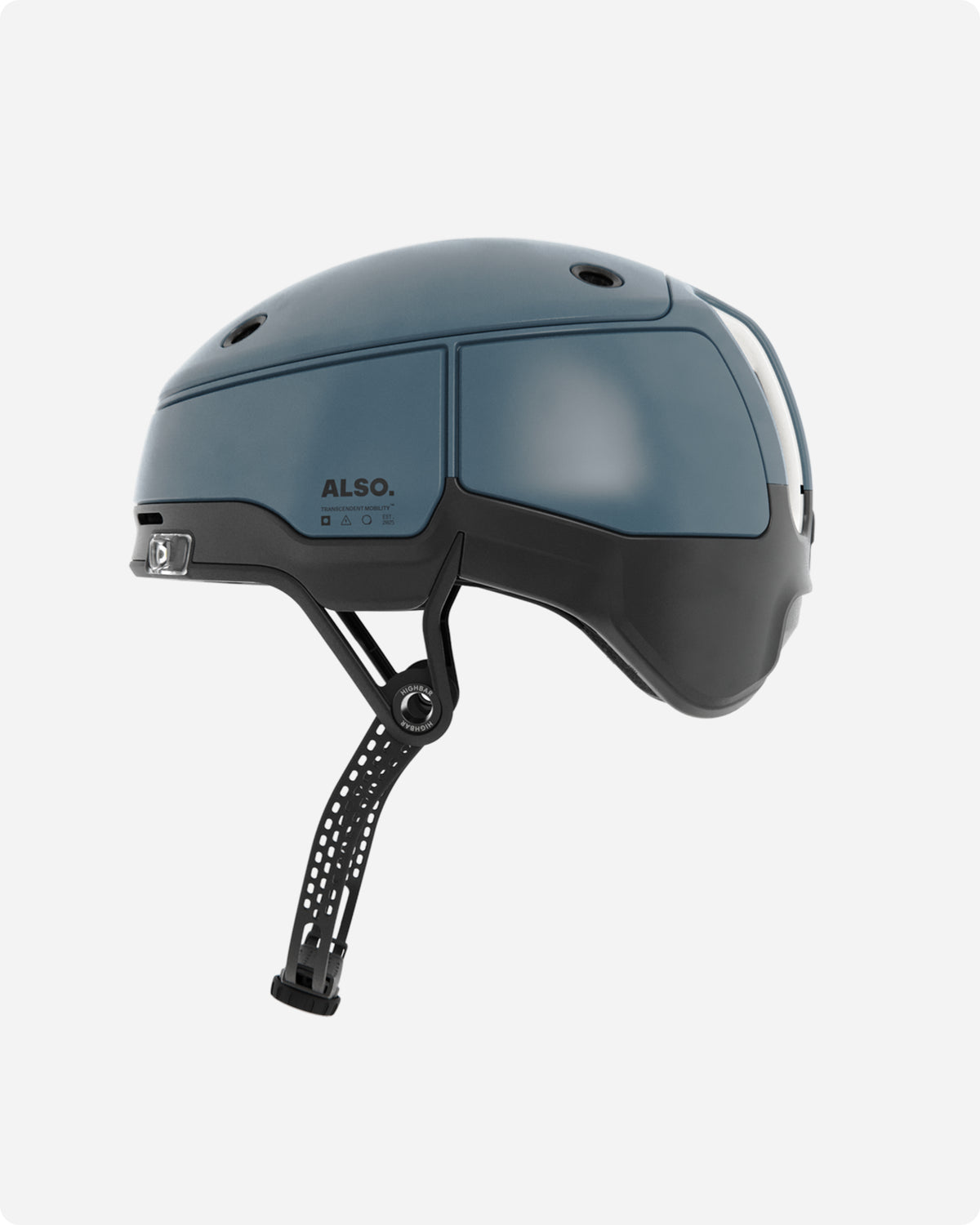 ALSO Helmet
