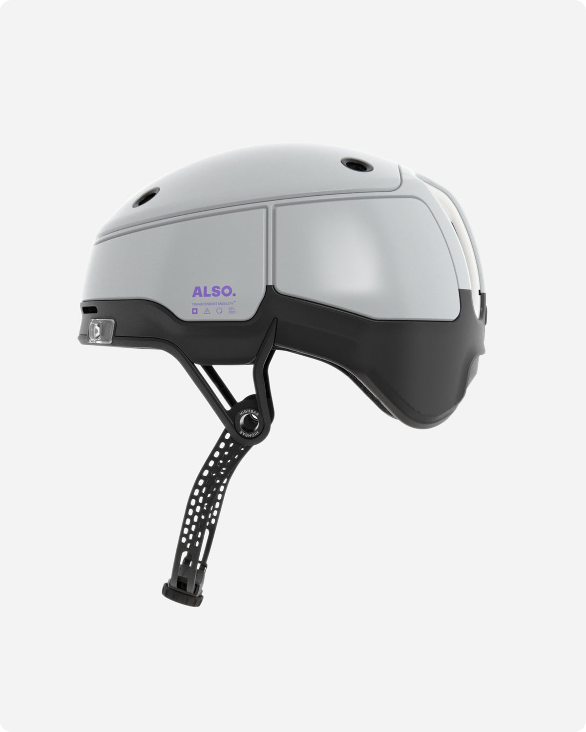 Alpha Wave Helmet