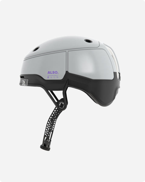 ALSO Helmet