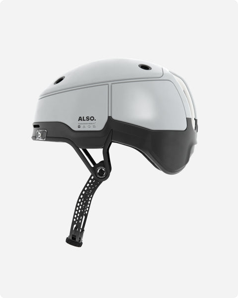 ALSO Helmet