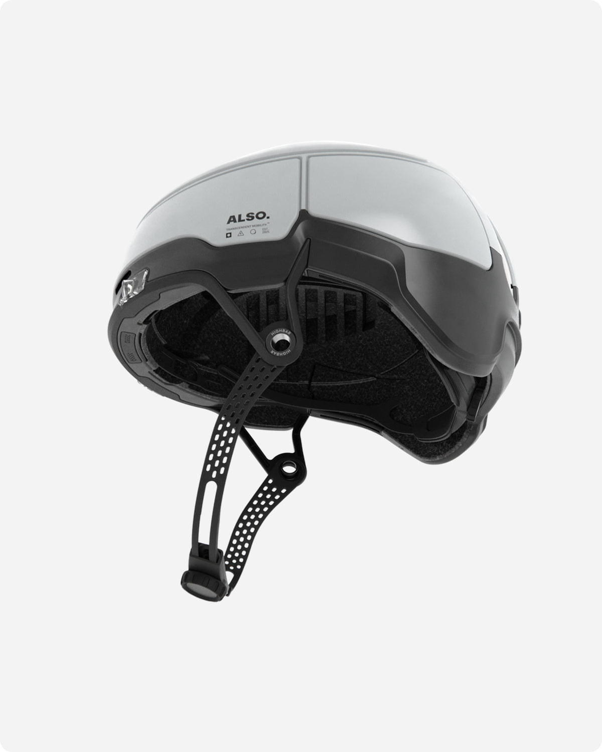 ALSO Helmet