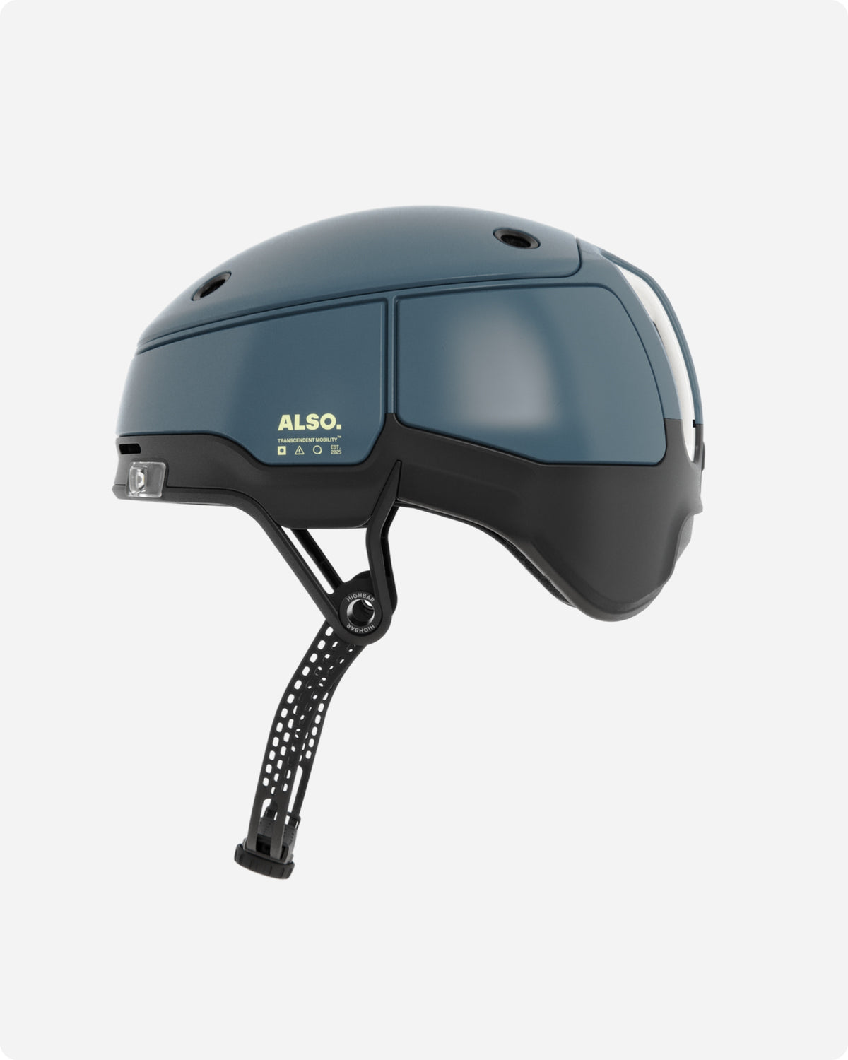 ALSO Helmet