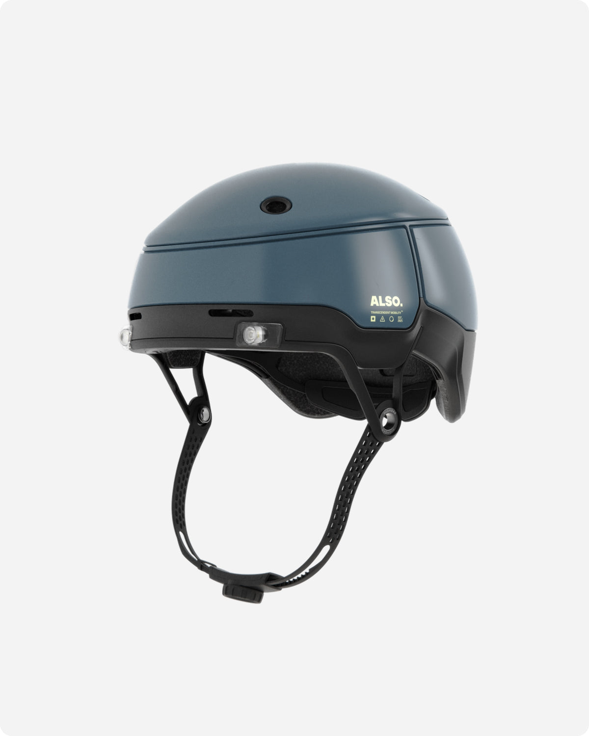 ALSO Helmet