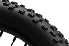 All Terrain
