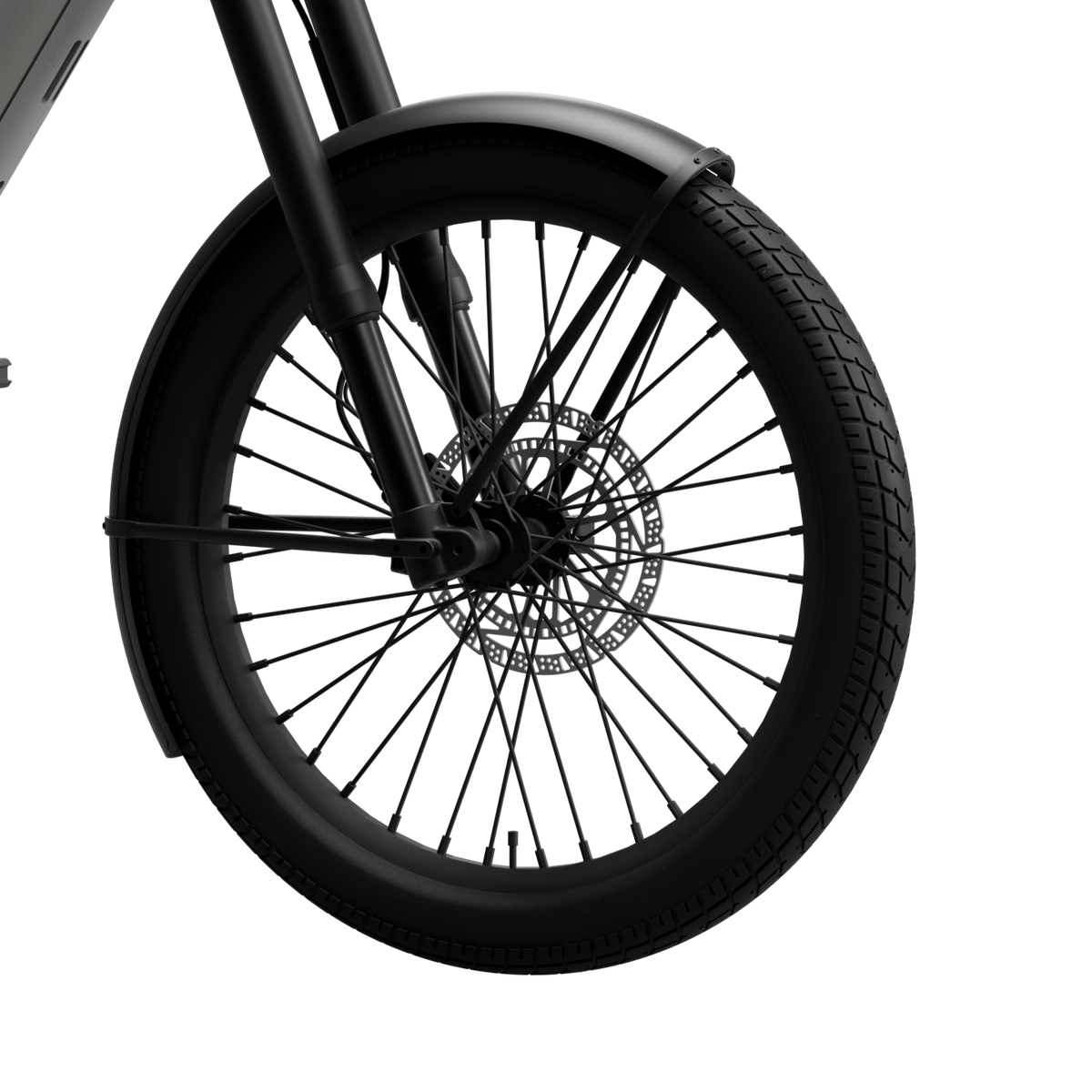 Fenders