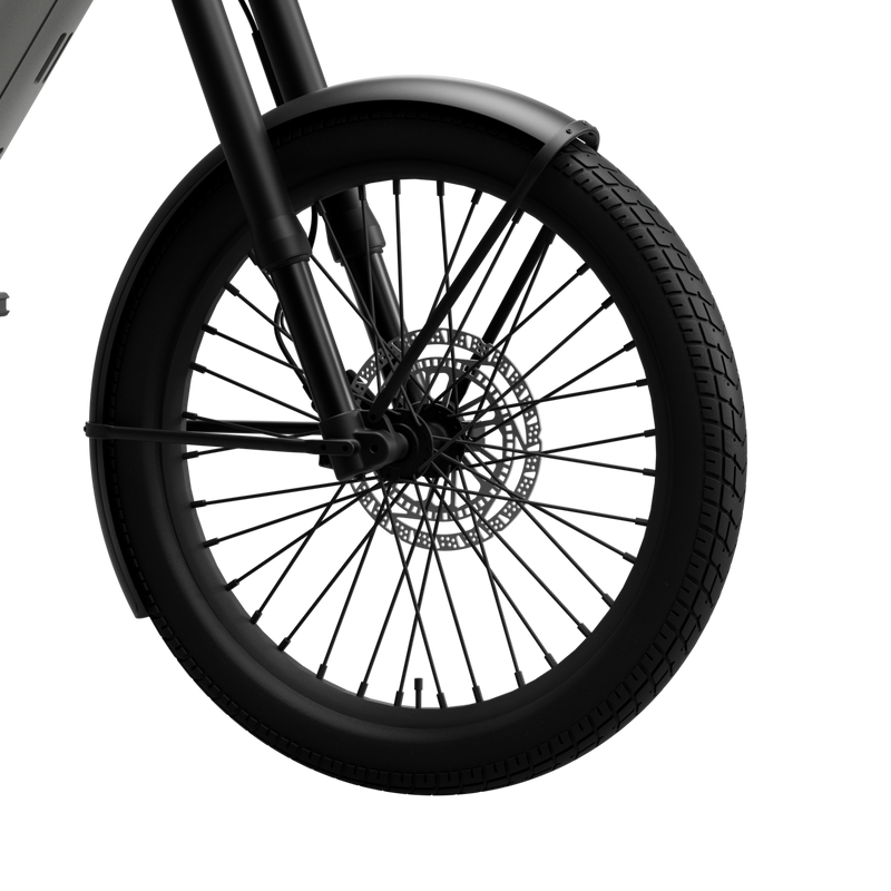 Fenders