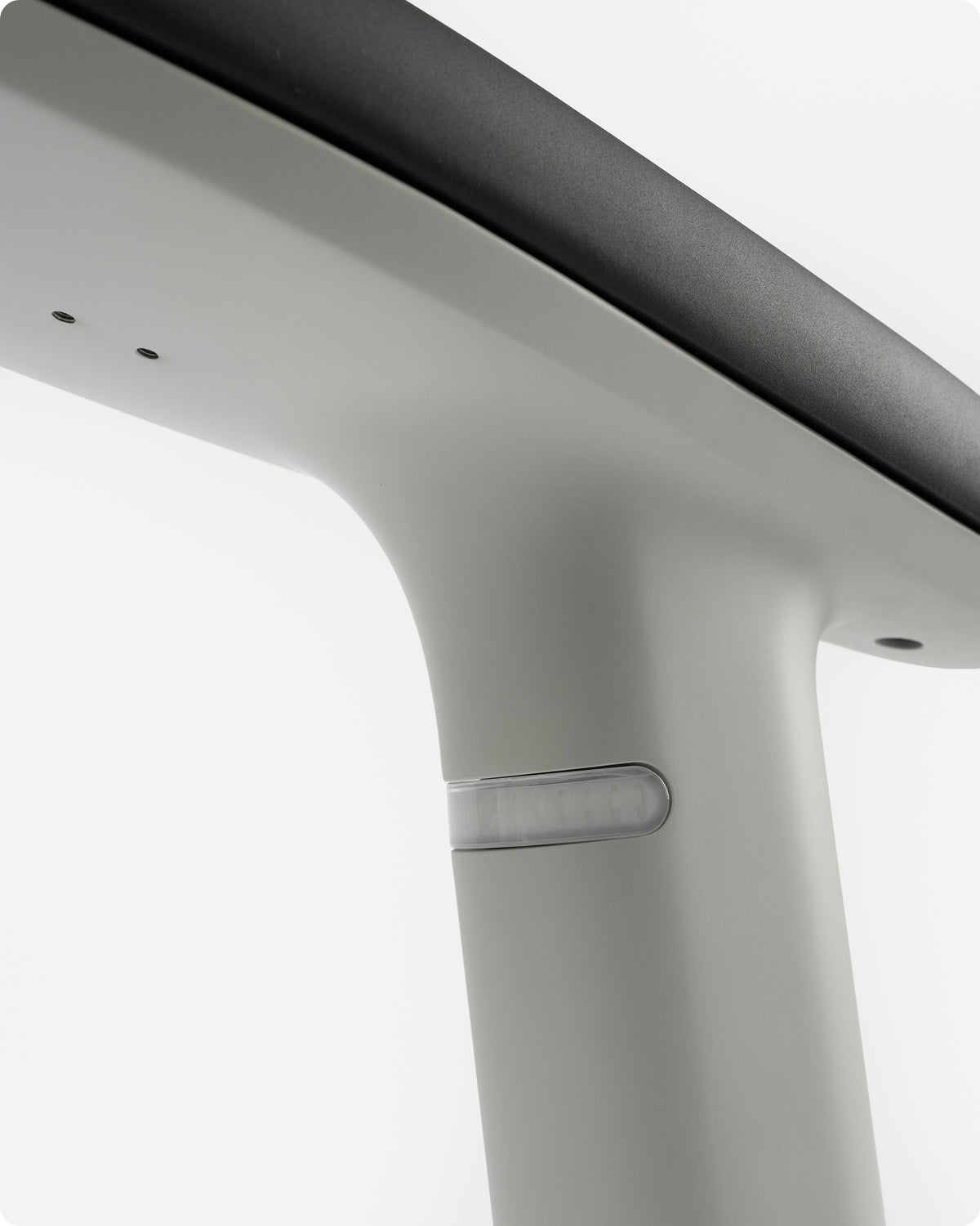 Top Frame Bench