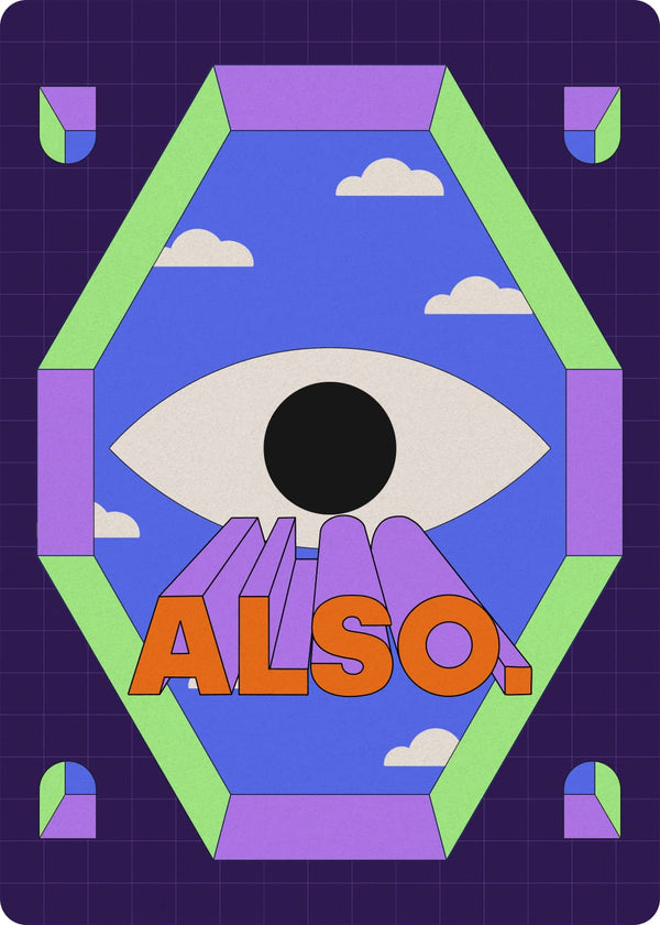 Card 1 back