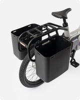 Cargo Bucket
