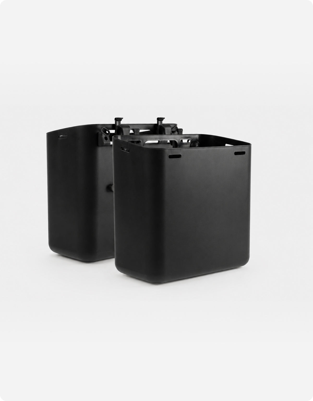 Cargo Bucket Set