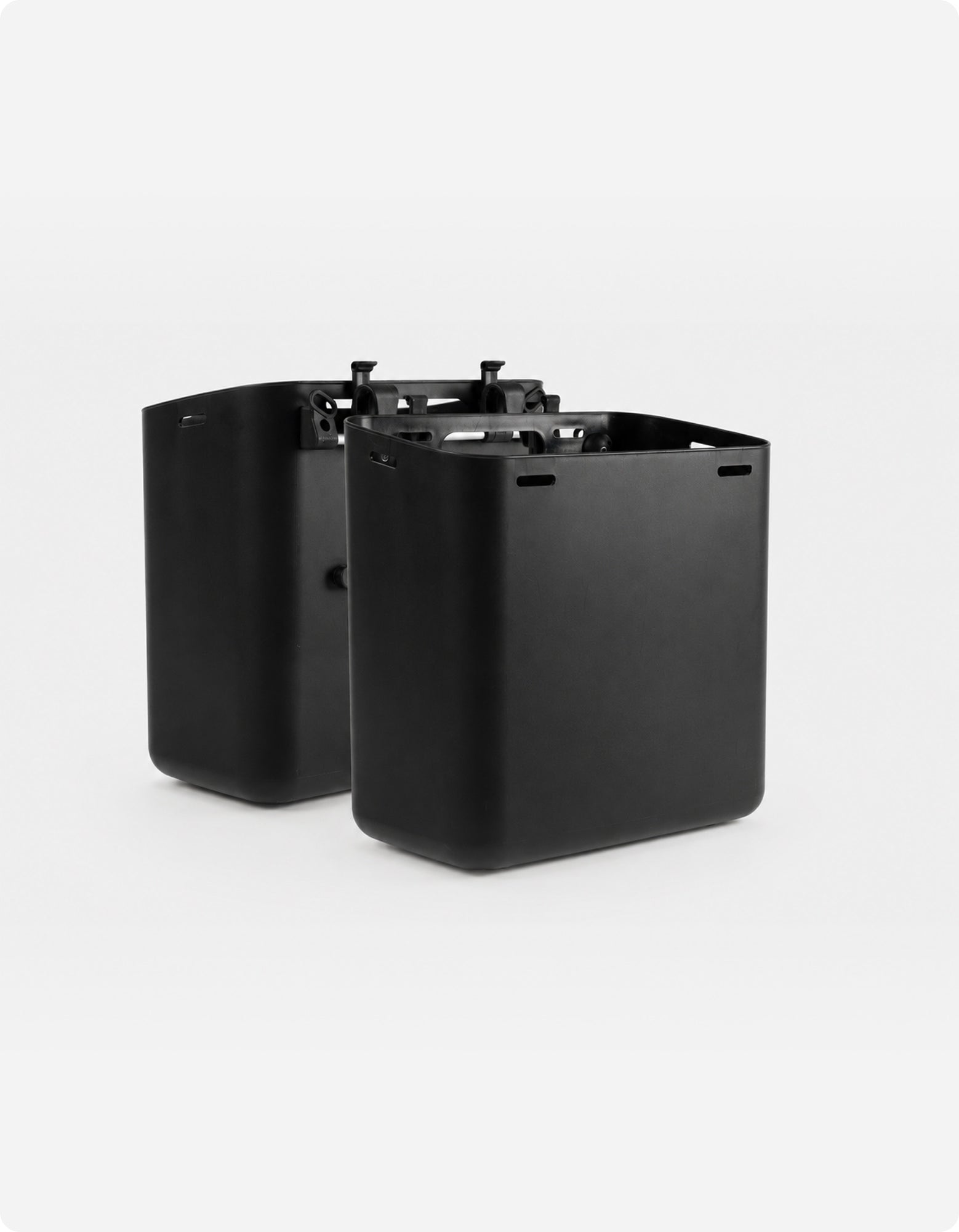 Cargo Bucket Set