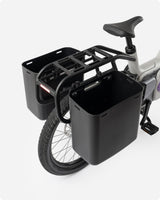 Cargo Bucket Set