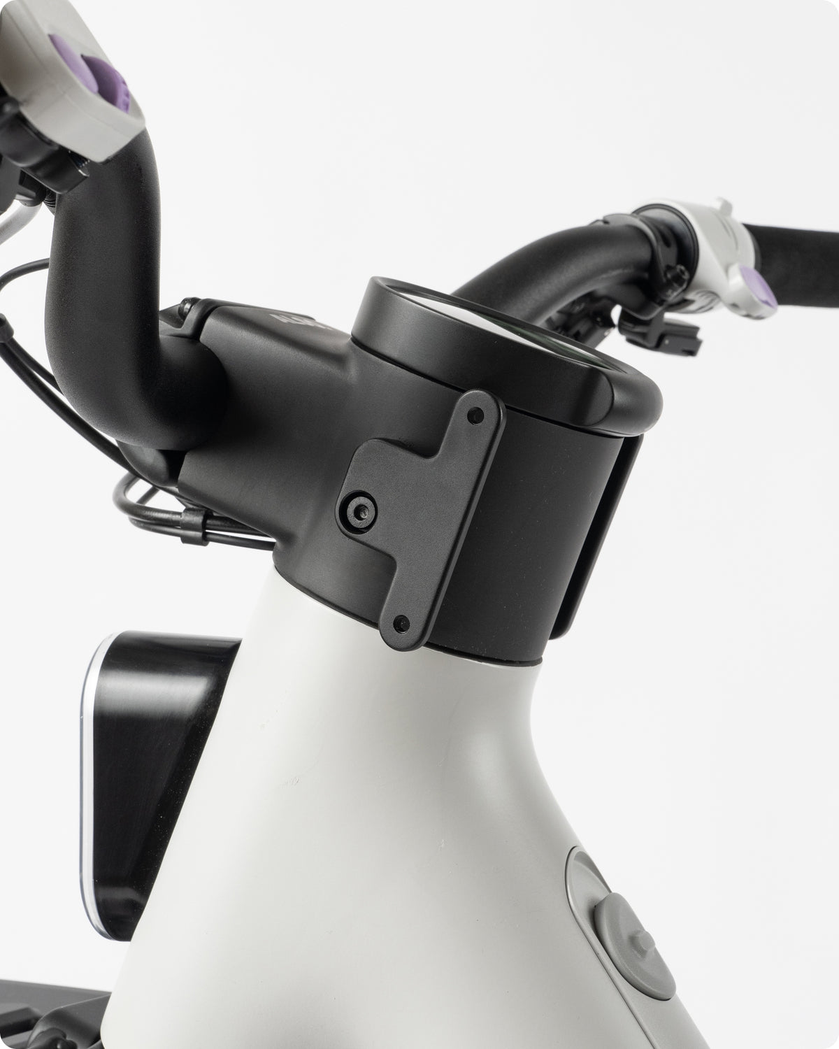 Cockpit Accessory Mount Set