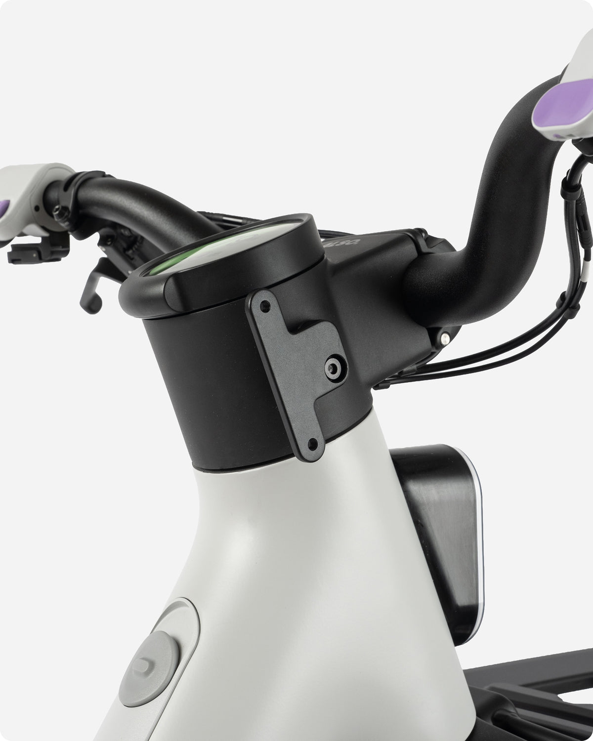 Cockpit Accessory Mount Set