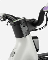 Cockpit Accessory Mount Set