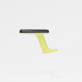 Top Frame Bench