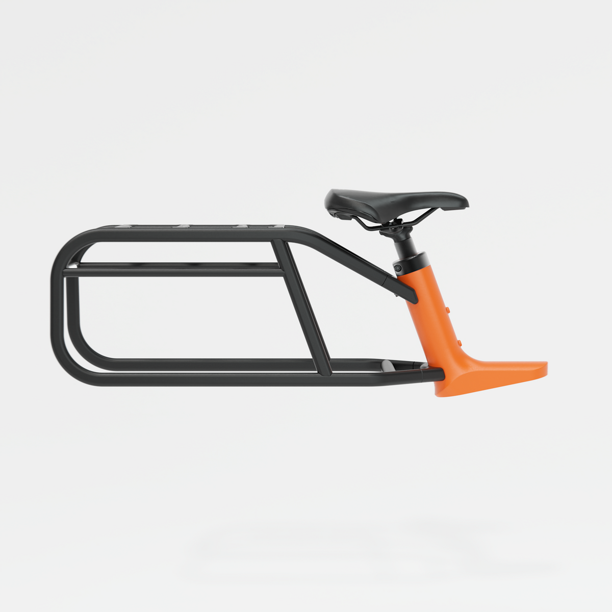 Top Frame Utility