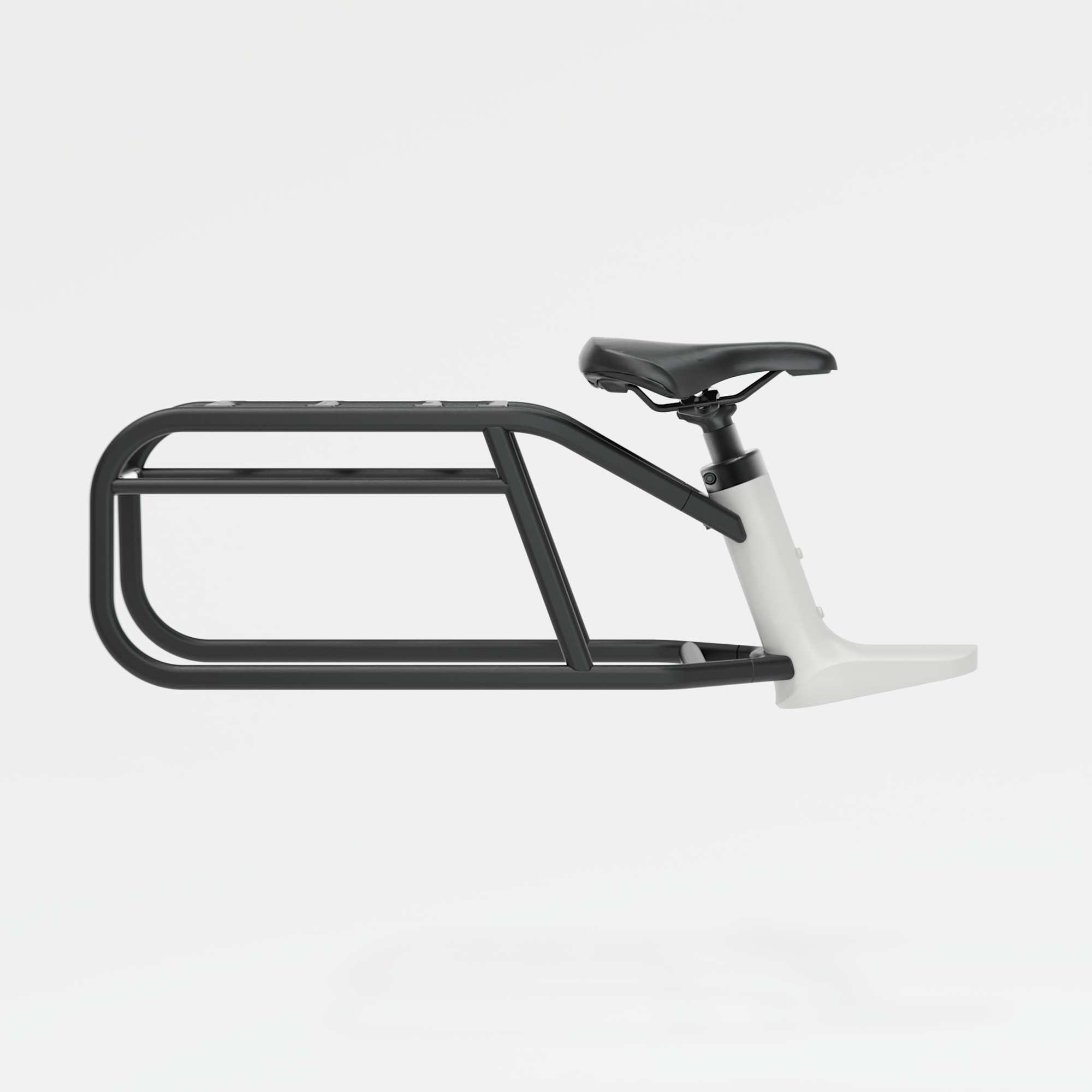 Utility Top Frame