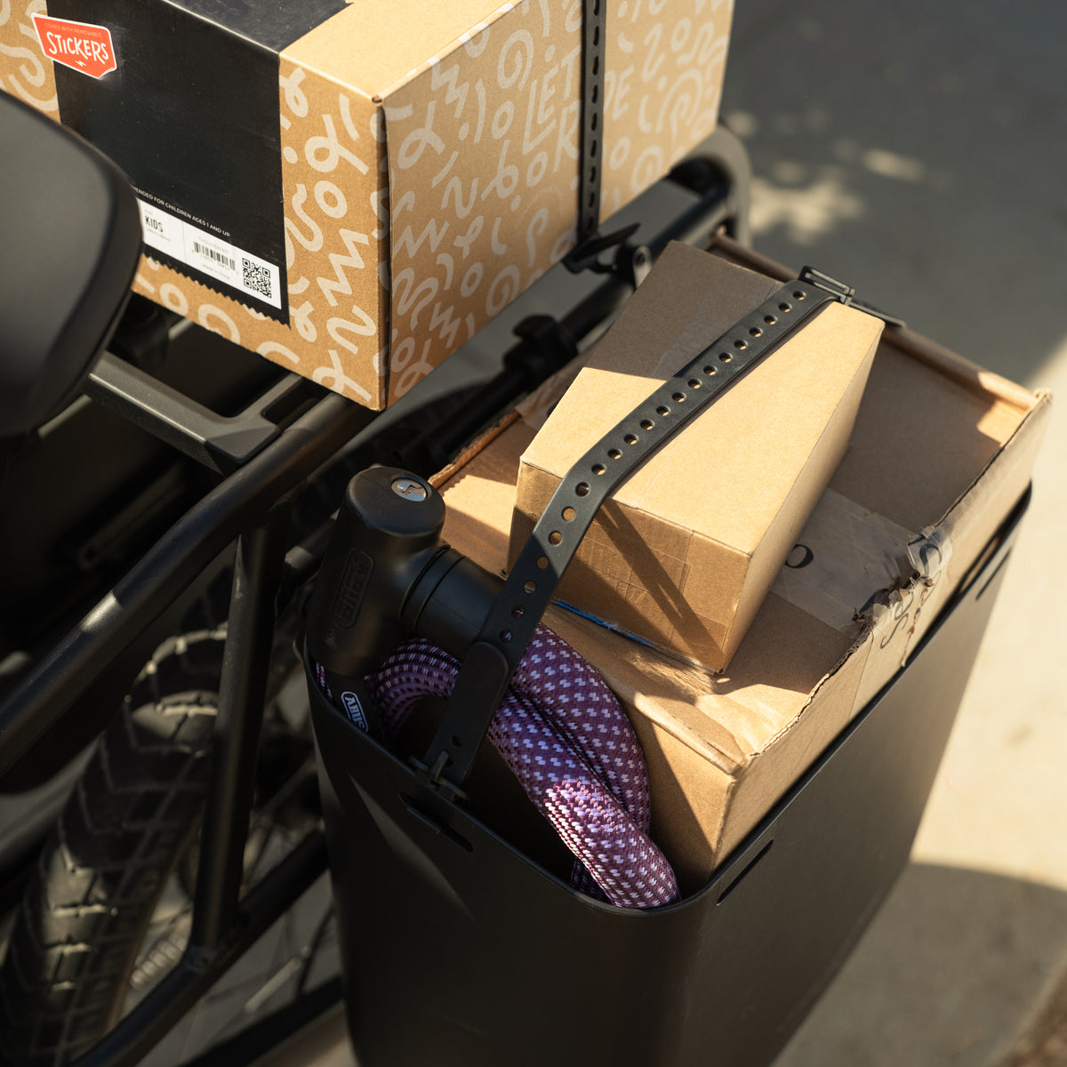 The Errand Runner Bundle