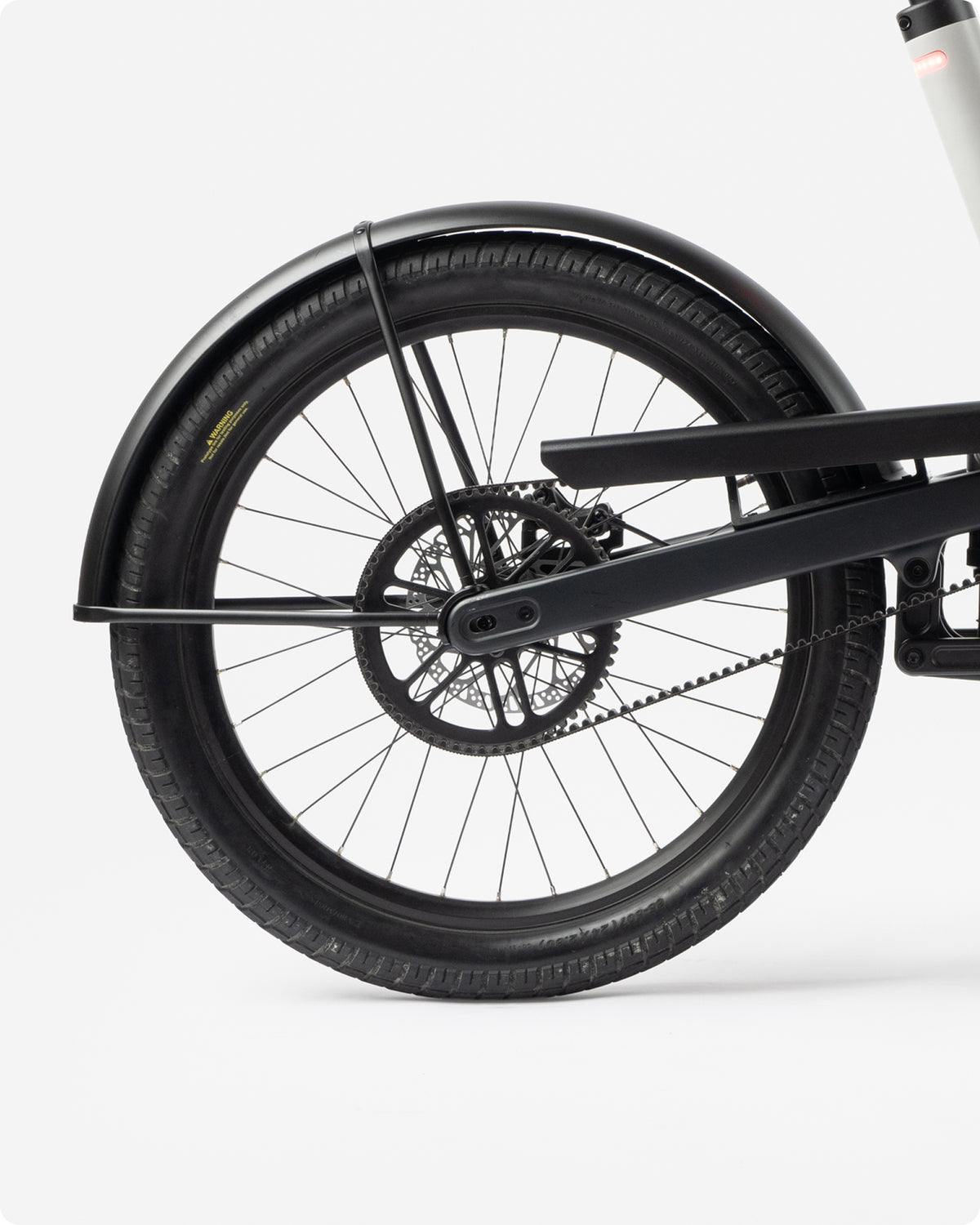 Fenders