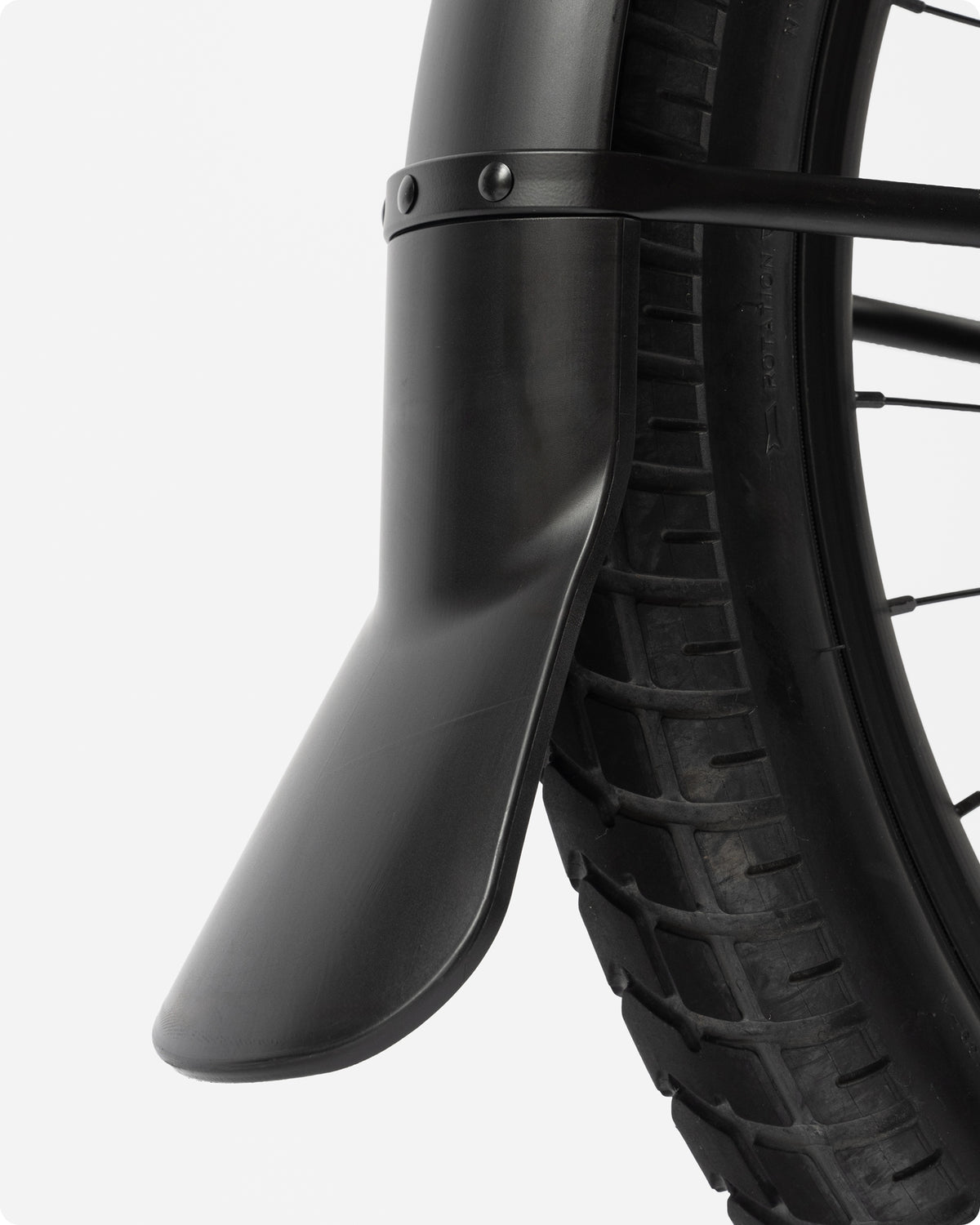 Fenders
