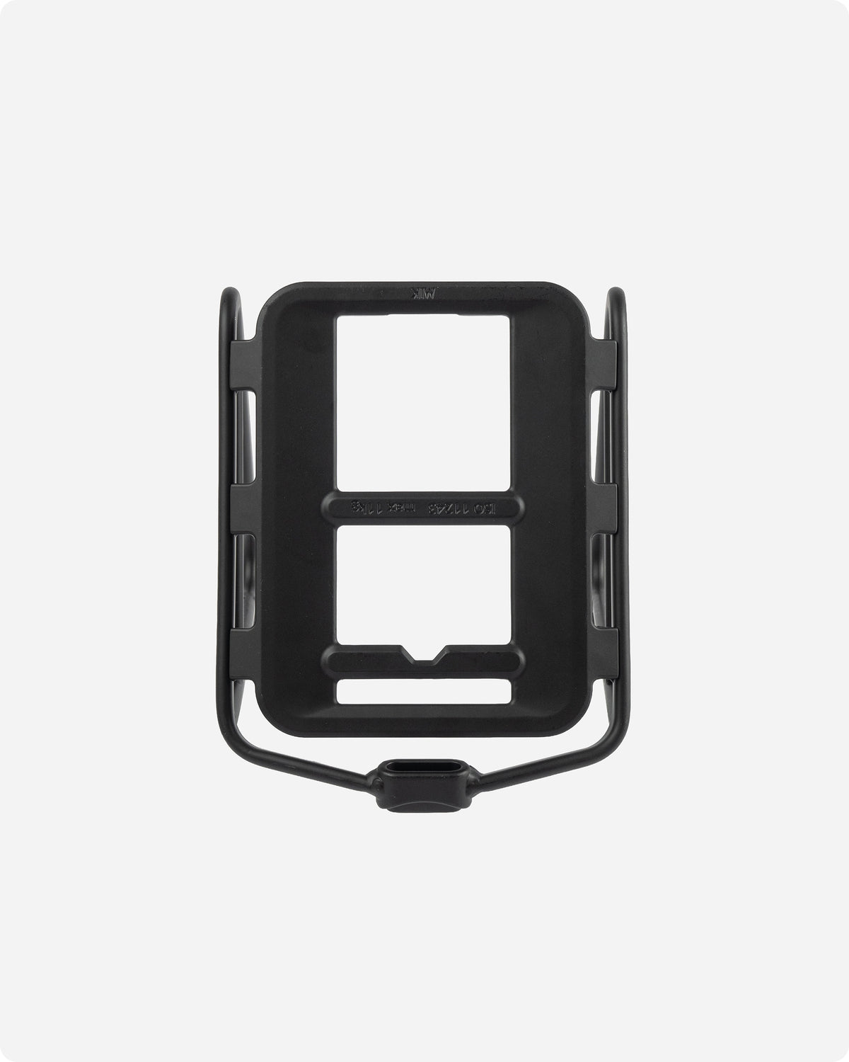 Front Rack