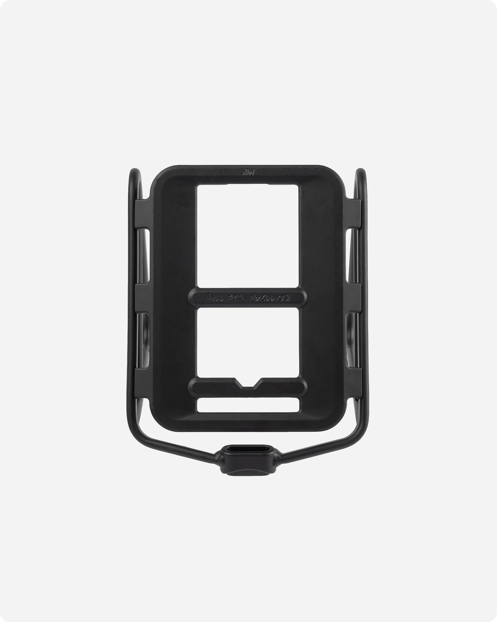 Front Rack