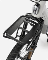 Front Rack