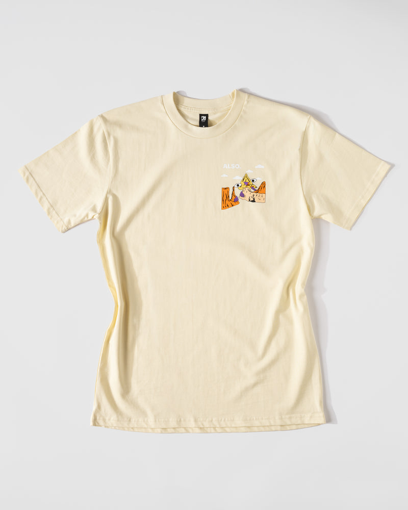 Transcendent Traveler Tee