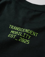 ALSO Logo Tee