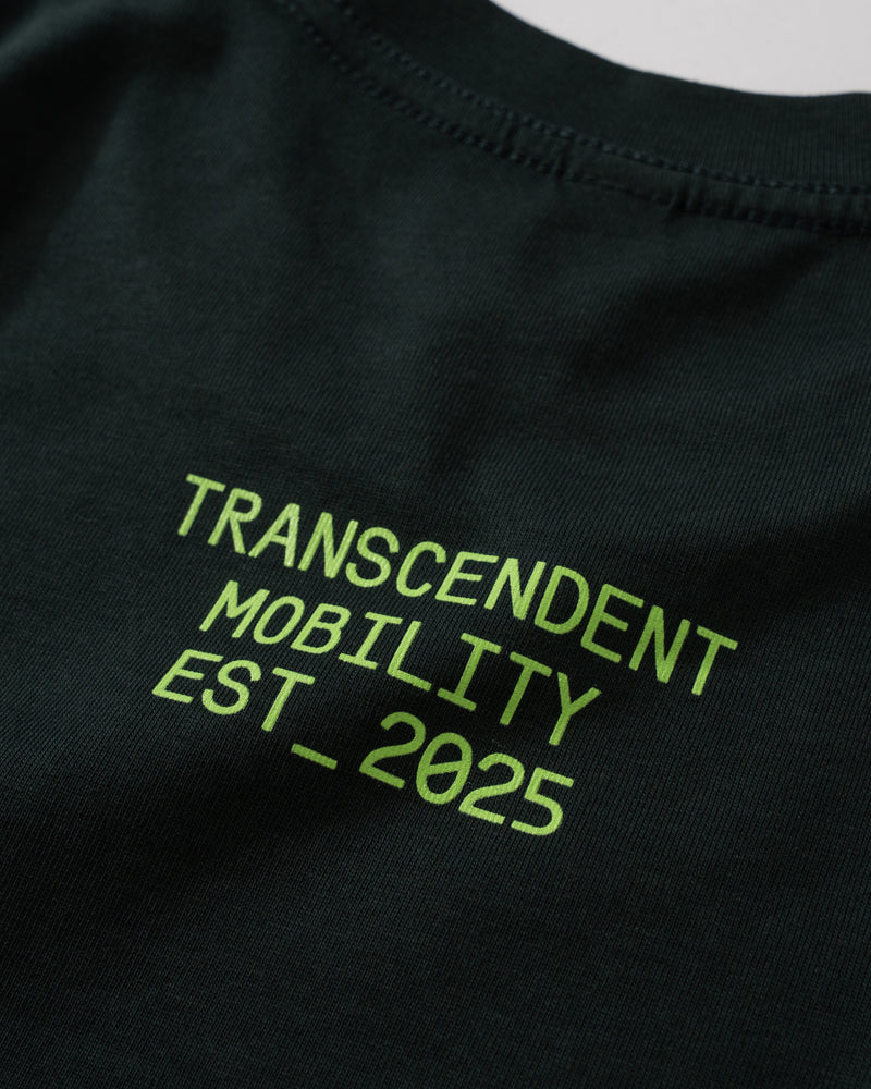 ALSO Logo Tee