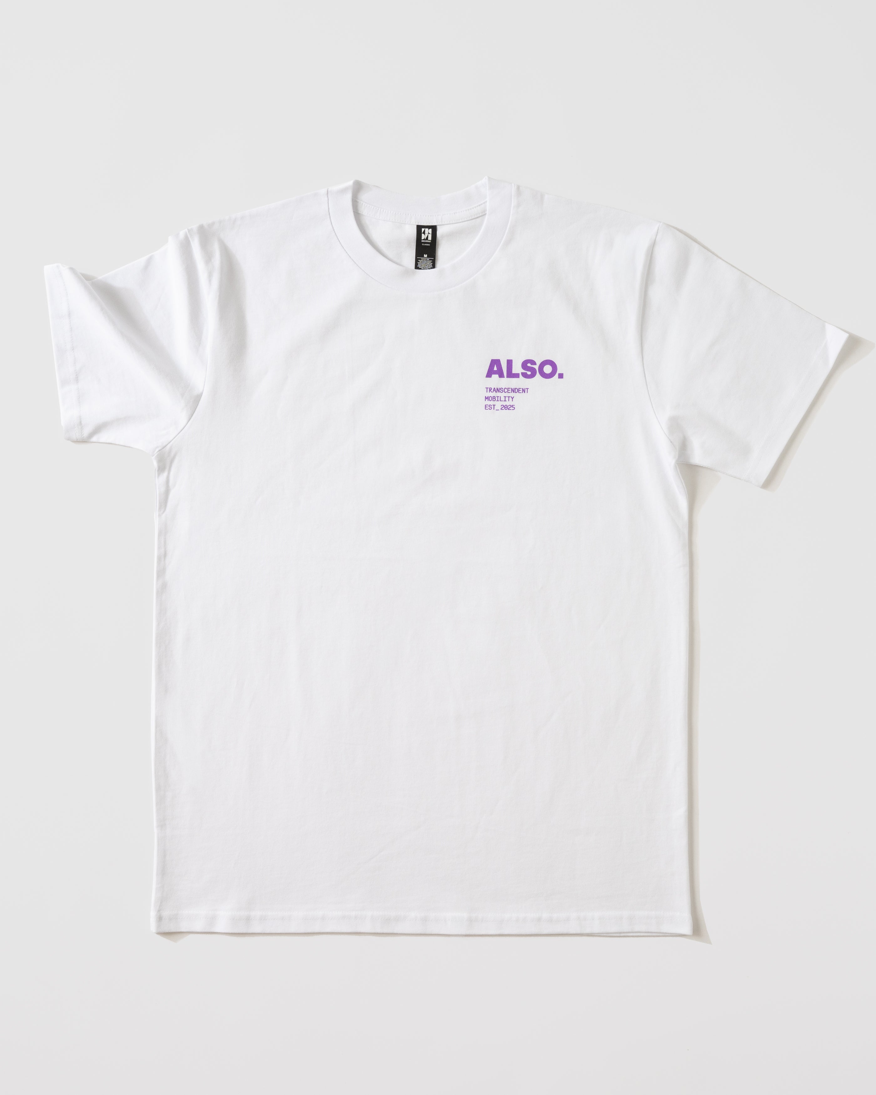 Classic Tee