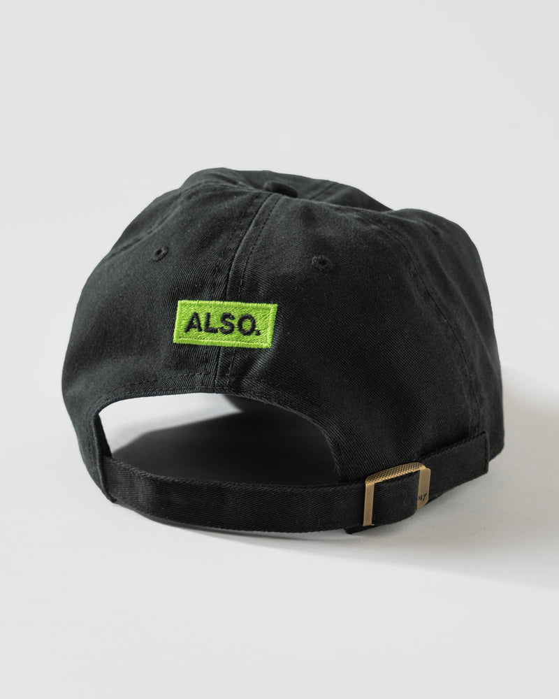 TM Dad Hat