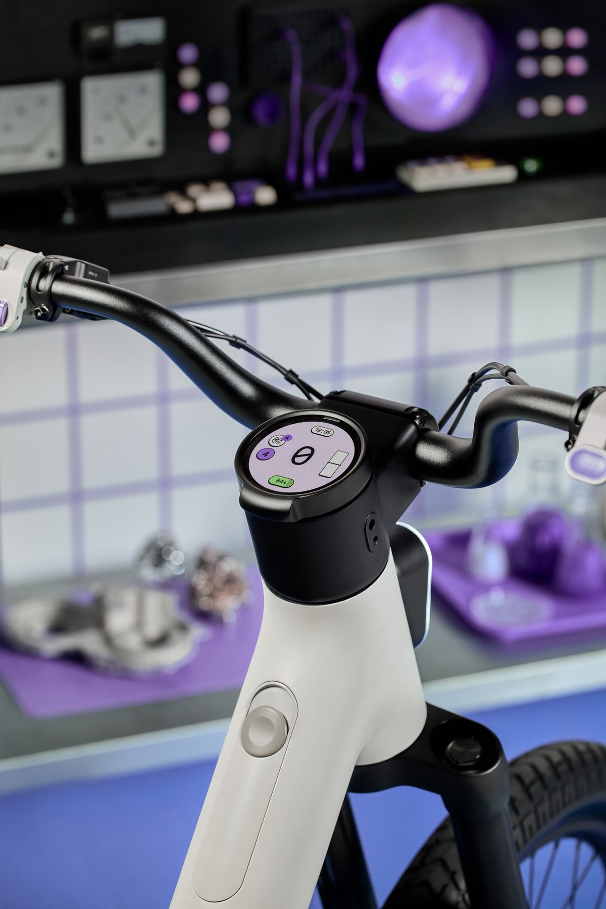 Painel bem Diferente Painel bem Diferente