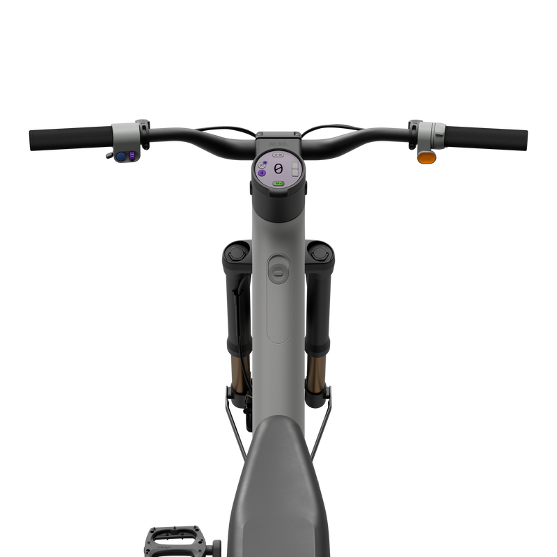 Launch Edition | Cockpit | Sport