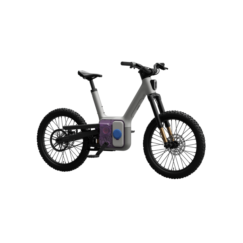 Launch Edition All-Terrain