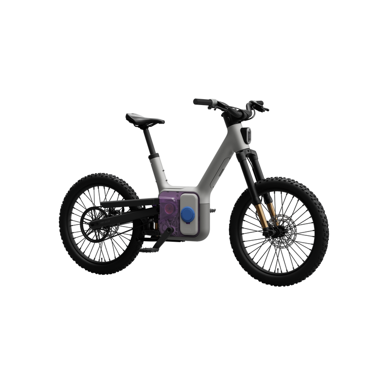 Launch Edition Road