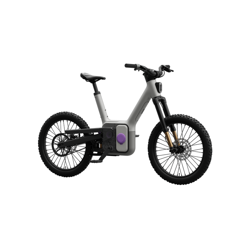 Performance All-Terrain