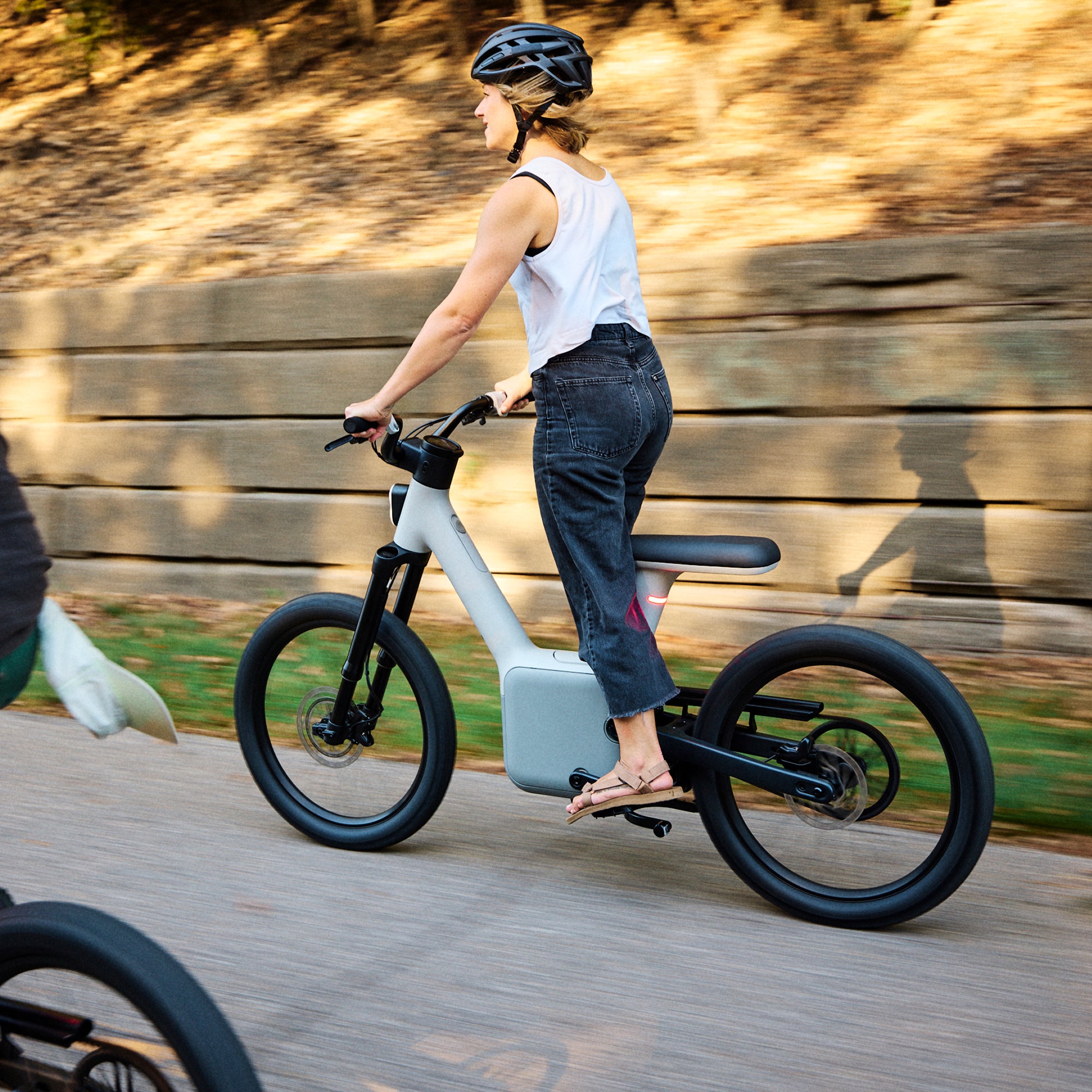 TM-B Reservation Token