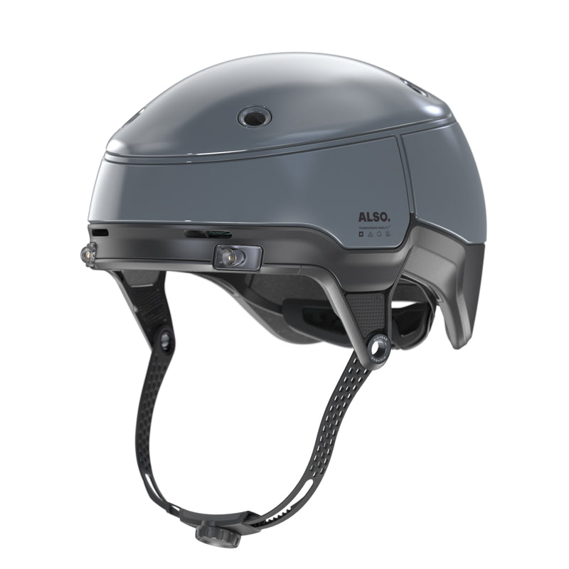 ALSO Helmet ALSO Helmet