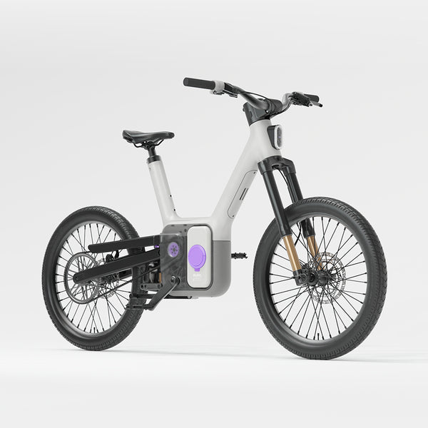 cube e bike tm TM-B Reservation – ALSO
